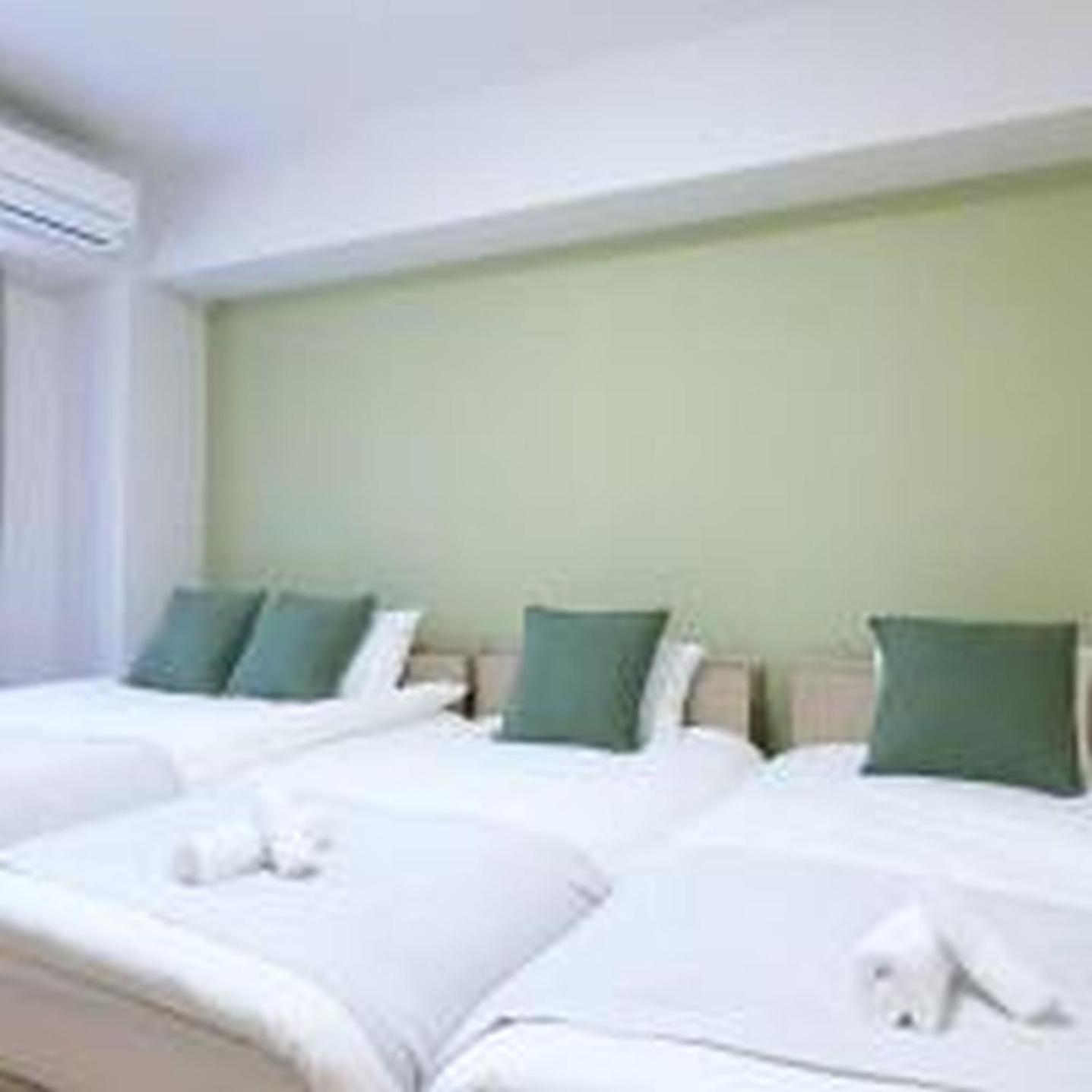 Apartment むつみ庵新今宮503 *