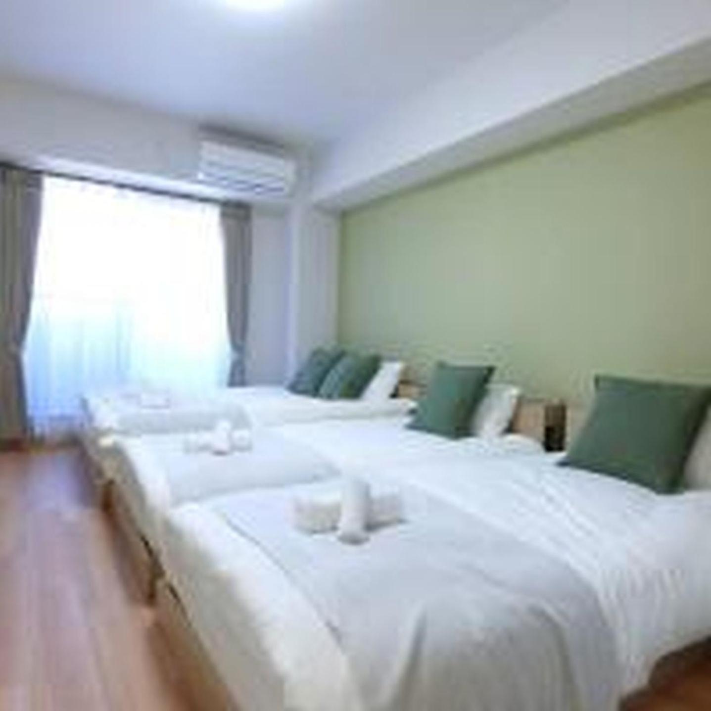 むつみ庵新今宮503 Apartment