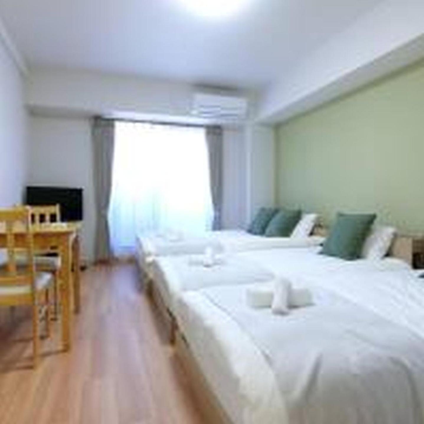 むつみ庵新今宮503 Apartment *