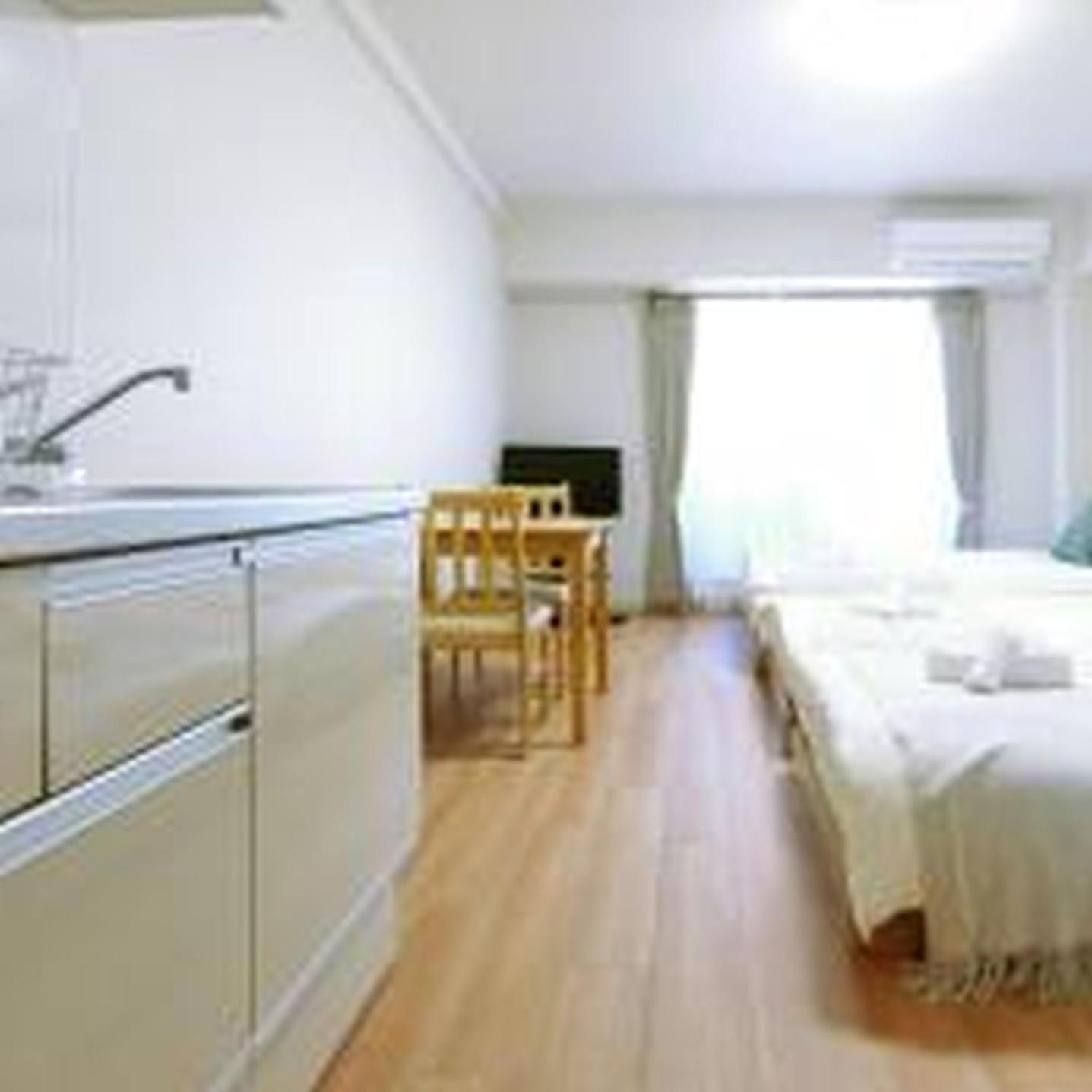 むつみ庵新今宮503 Apartment