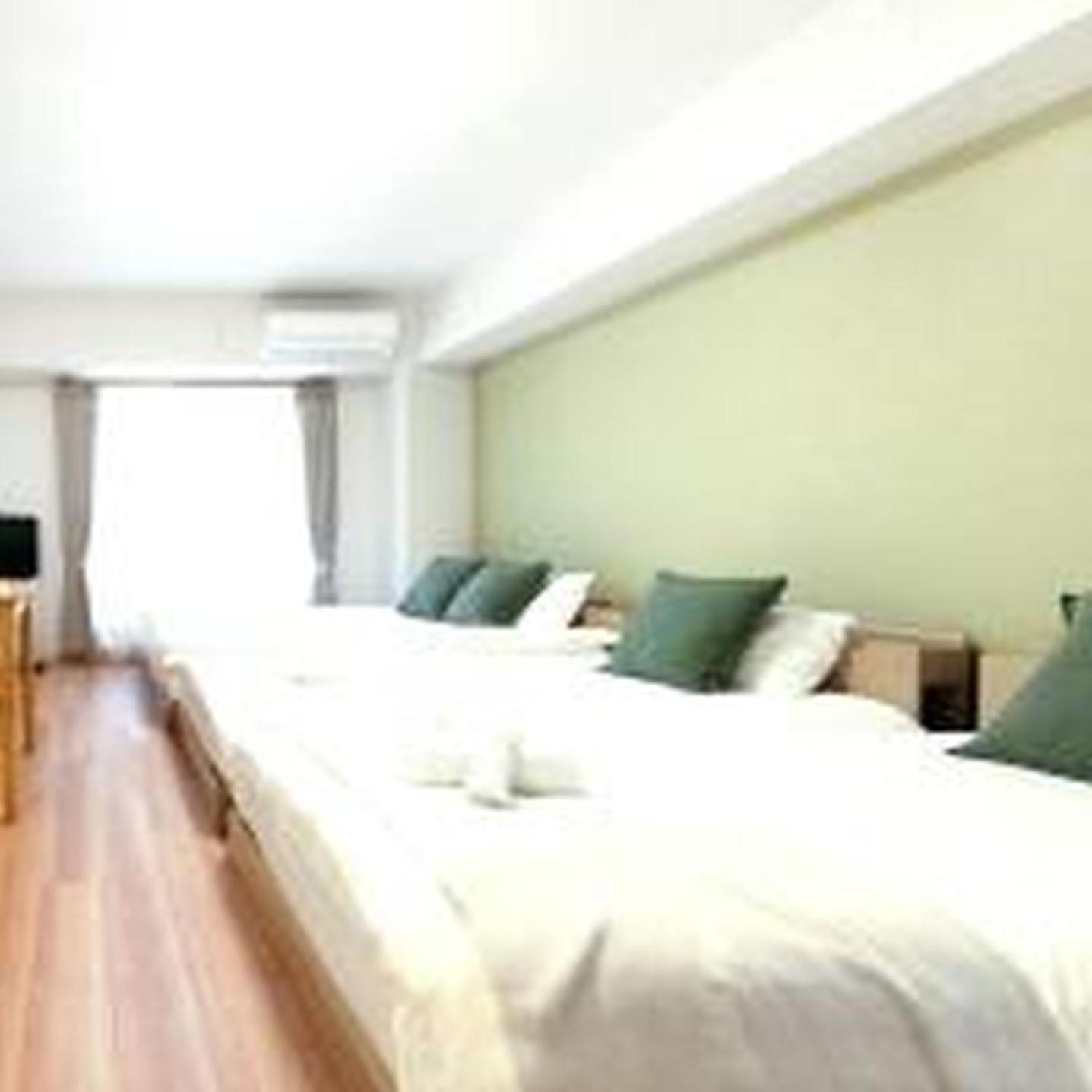 むつみ庵新今宮503 Apartment Osaka