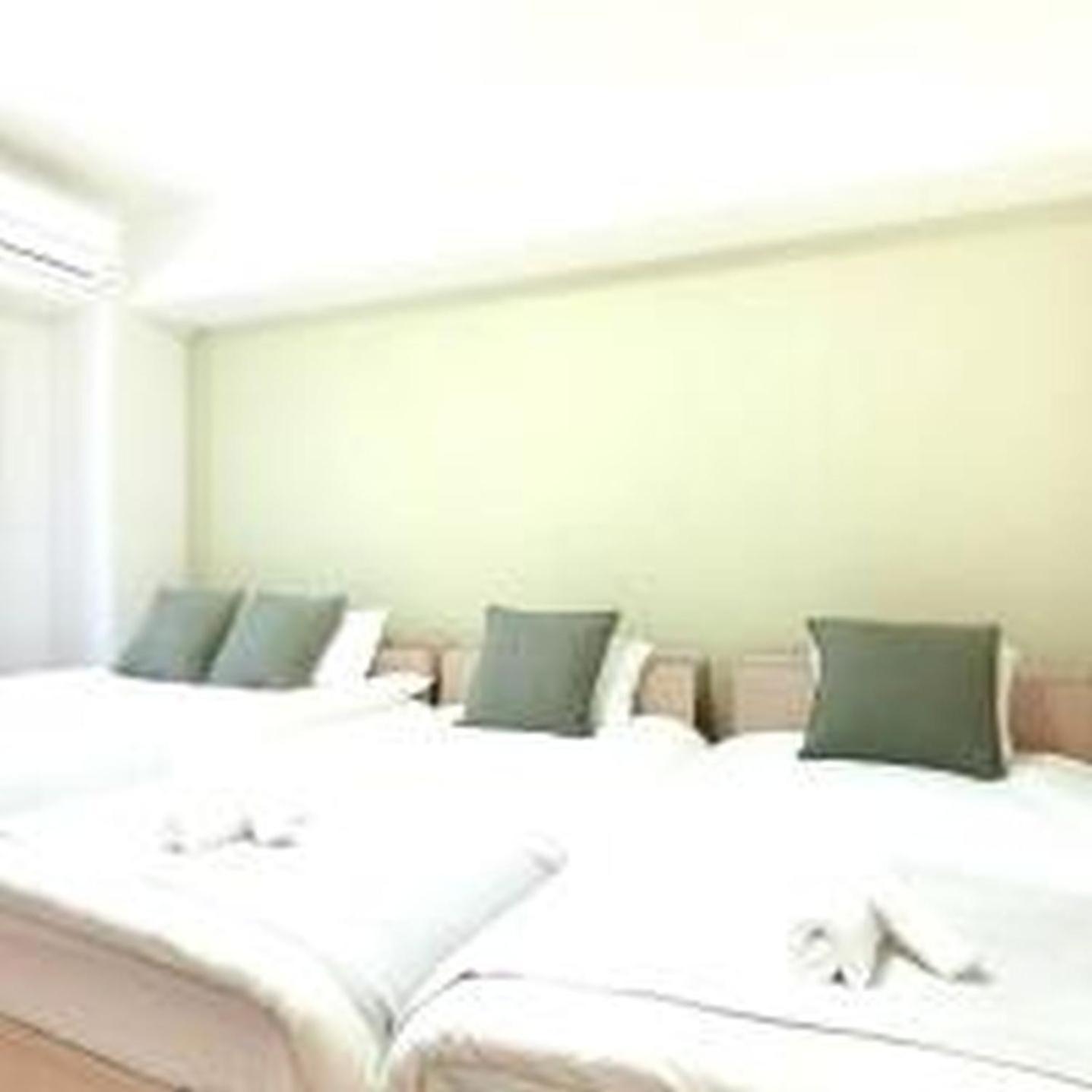 Apartment むつみ庵新今宮503 Osaka