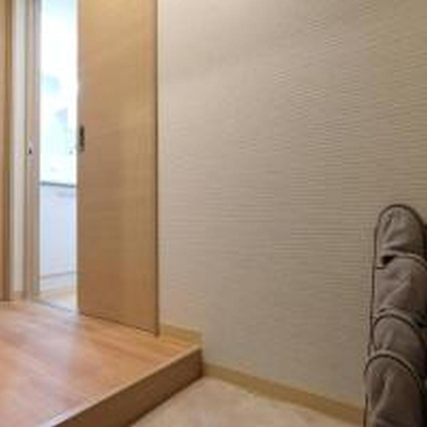 Appartement むつみ庵新今宮503 *