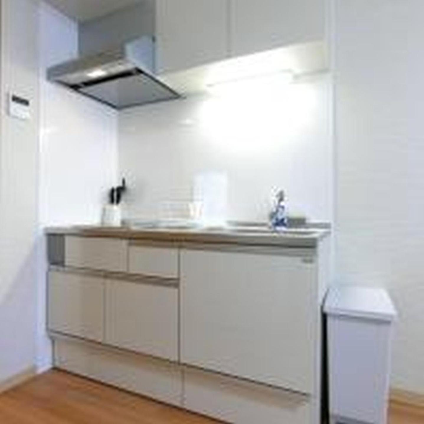 Appartement むつみ庵新今宮503